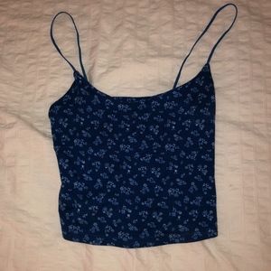 PAC sun tank top
